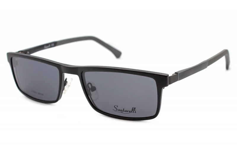 Оправа для окулярів Santarelli 2242 з насадкой від сонця